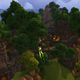 Illustration for article titled iWorld of Warcraft /iPlayers Can Finally Use Flying Mounts In Draenor